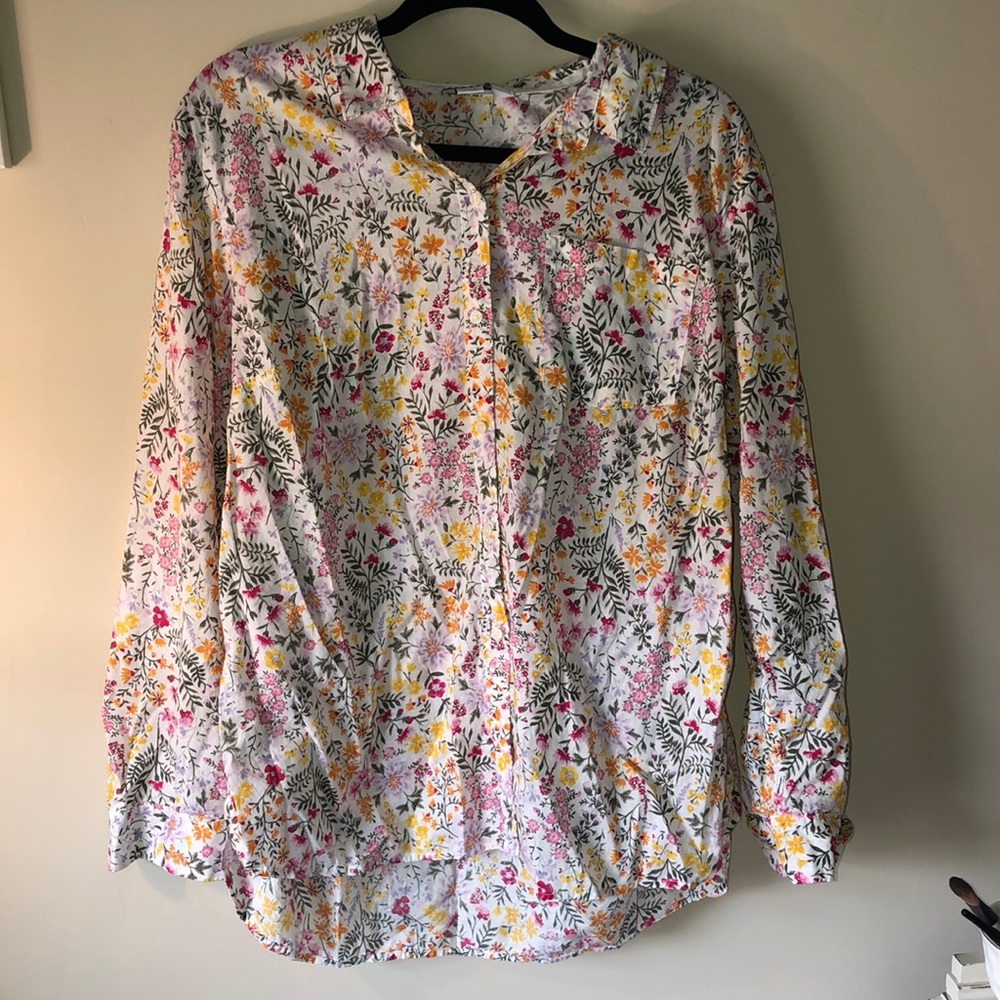 Old Navy Blouse